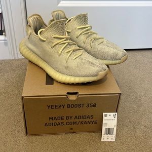 Yeezy Boost 350 V2 ‘Butter’